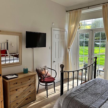Exmoor Manor Guest House Lynton Exterior foto